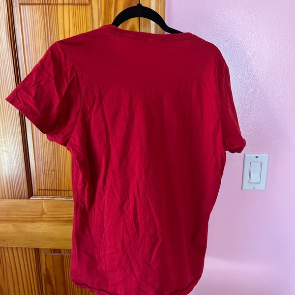 Cookie baker heart t shirt size L - Picture 6 of 6